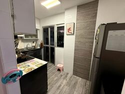 Blk 784B Woodlands Pasture II (Woodlands), HDB 3 Rooms #587232301